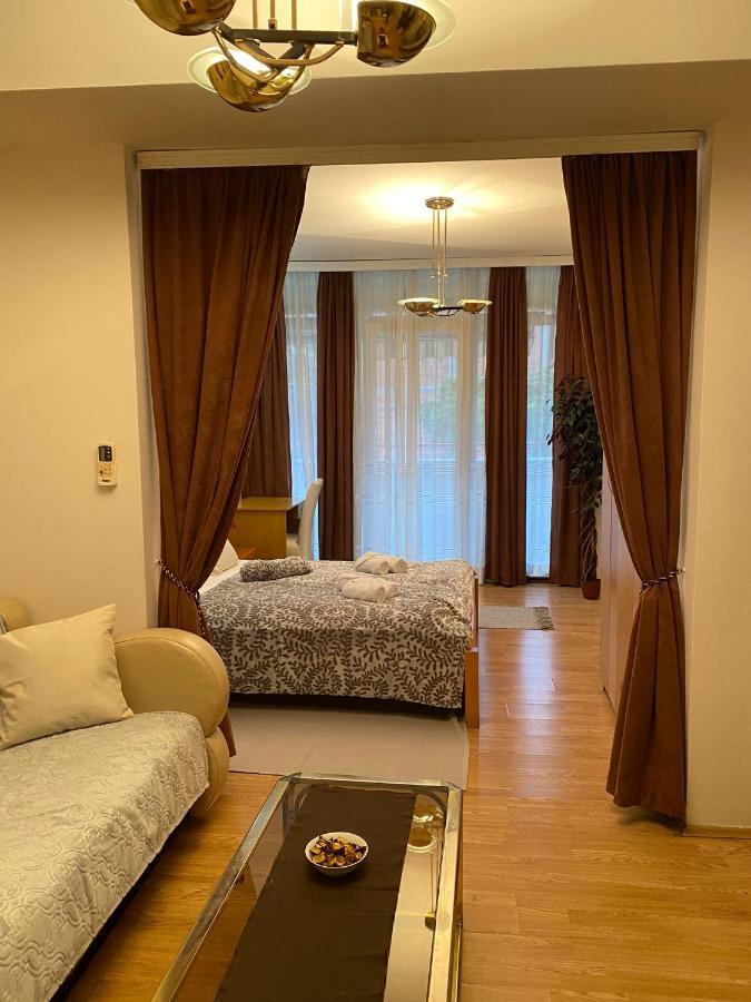 Villa Elena Белград Екстер'єр фото
